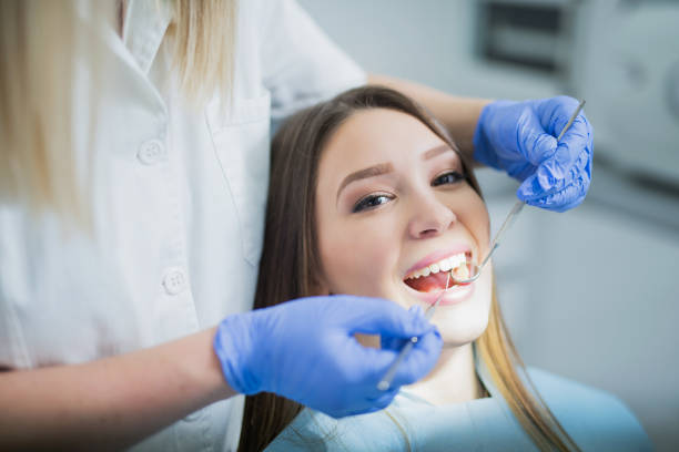 Best Dental Fillings (Composite and Amalgam)  in Duncan Falls, OH